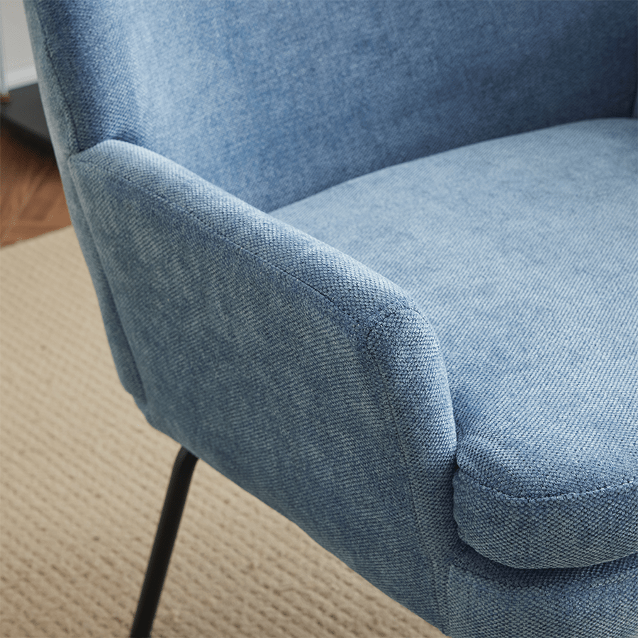 Freydis Armchair Freydis Armchair Mandaue Foam