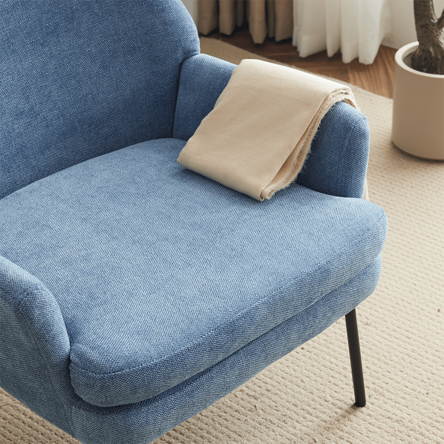 Freydis Armchair Freydis Armchair Mandaue Foam