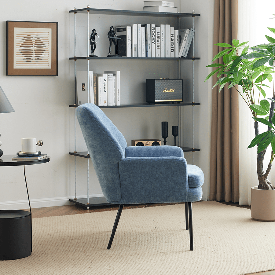 Freydis Armchair Freydis Armchair Mandaue Foam