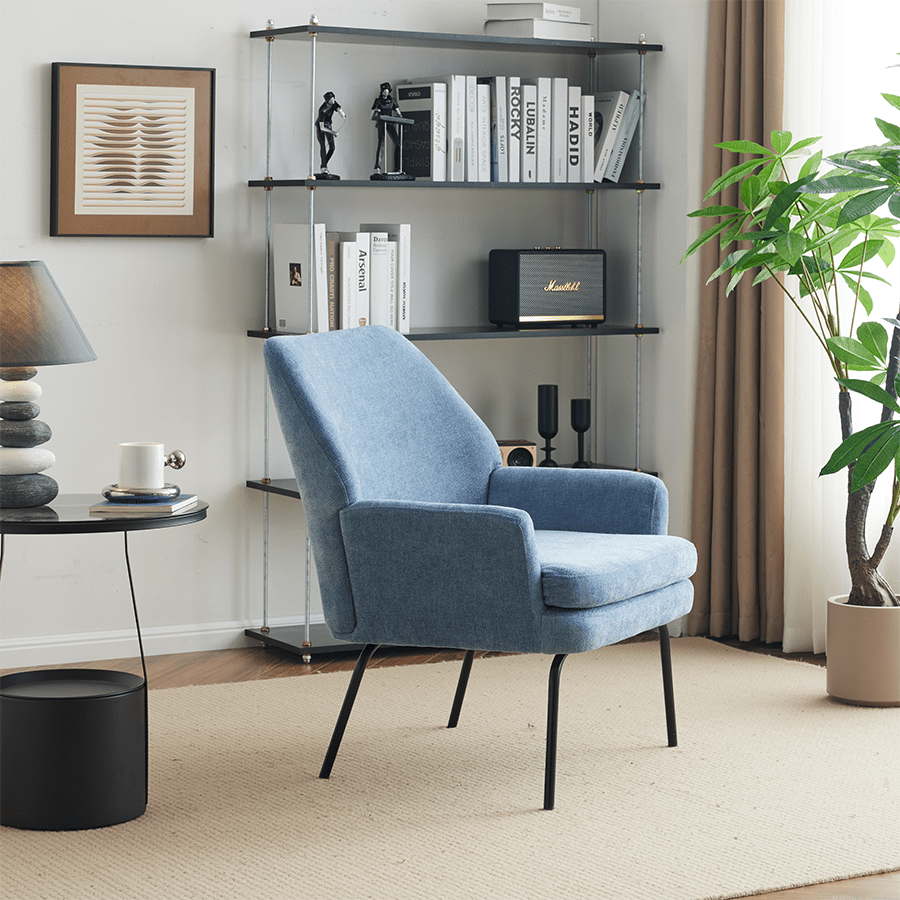 Freydis Armchair Freydis Armchair Mandaue Foam