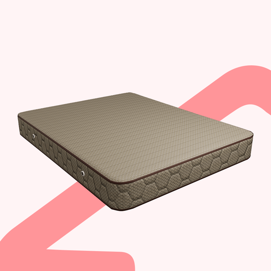 Gala Essential Spring Mattress Gala Essential Spring Mattress Mandaue Foam