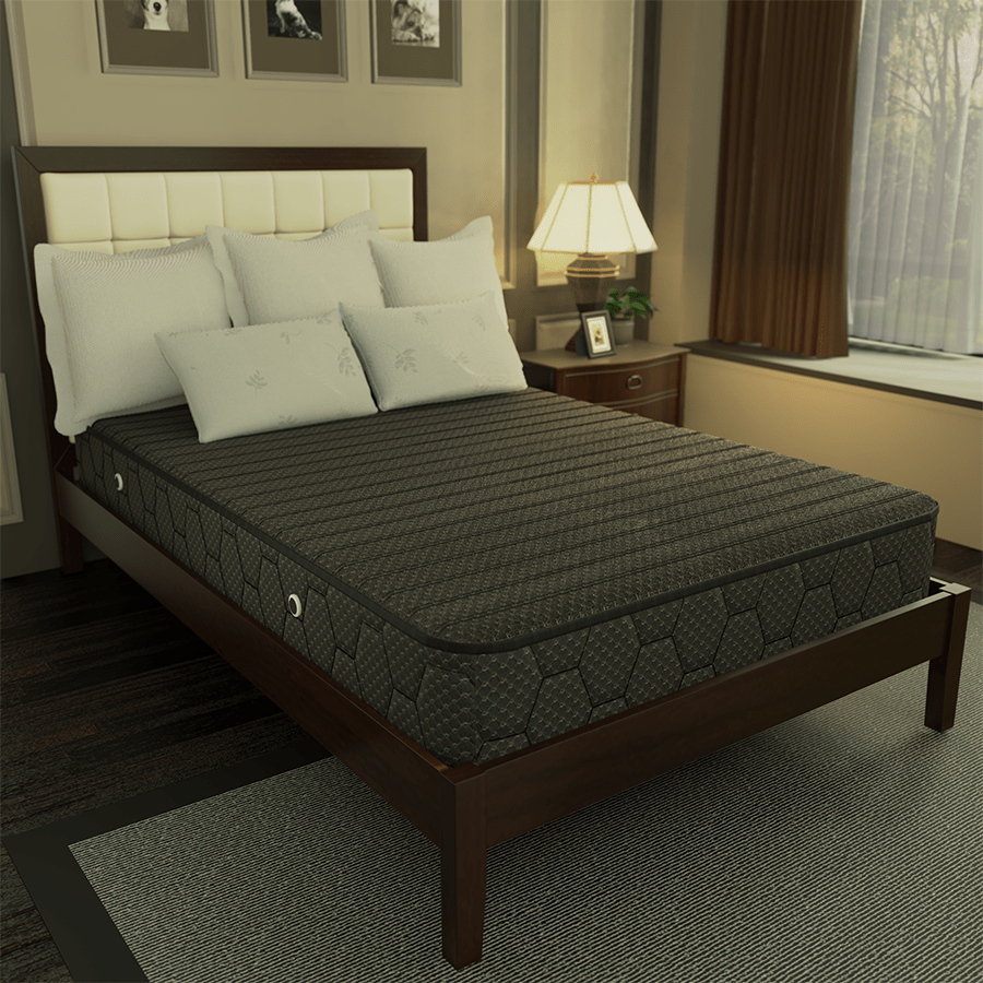 Gala Essential Spring Mattress Gala Essential Spring Mattress Mandaue Foam