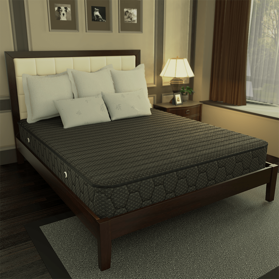 Gala Essential Spring Mattress Gala Essential Spring Mattress Mandaue Foam