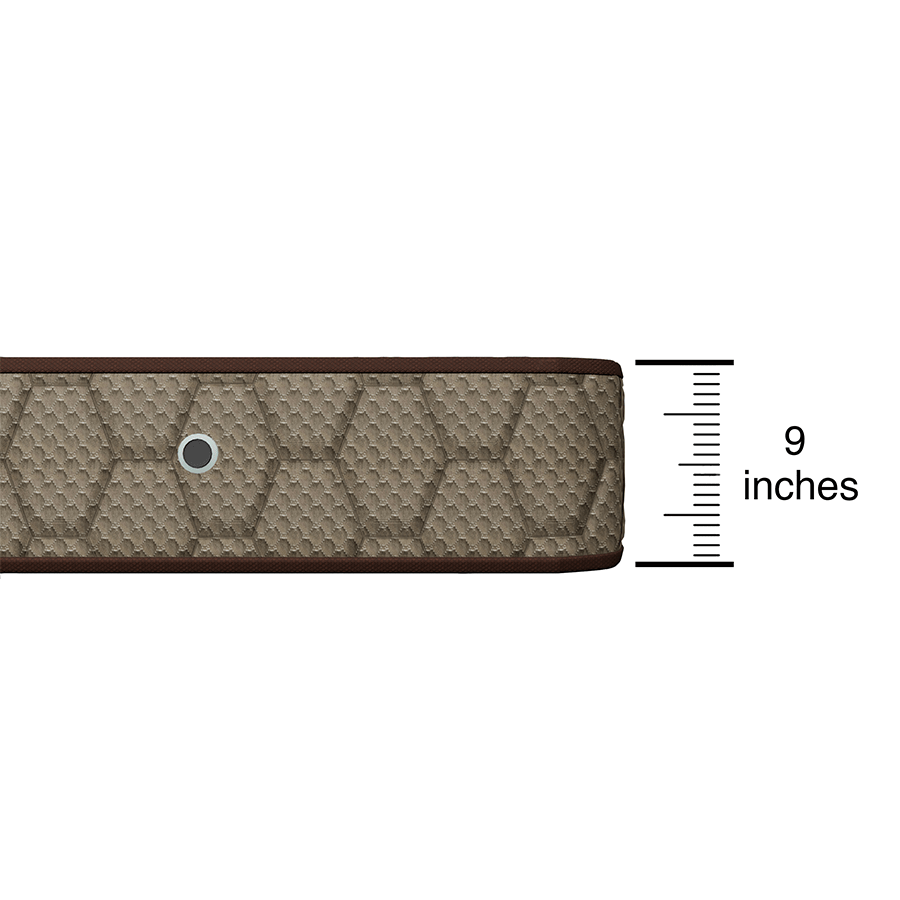 Gala Essential Spring Mattress Gala Essential Spring Mattress Mandaue Foam