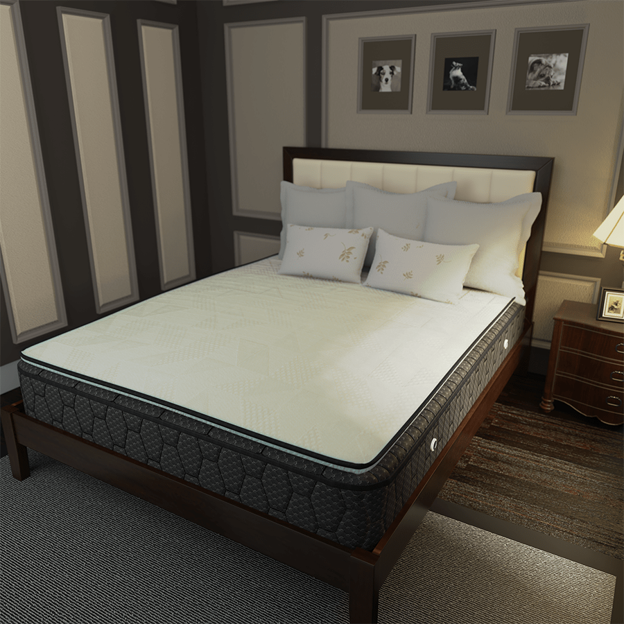 MORE FIRM POCKET OPTIONS Gala Firm Pocket with Padding Mattress Gala Firm Pocket with Padding Mattress Mandaue Foam