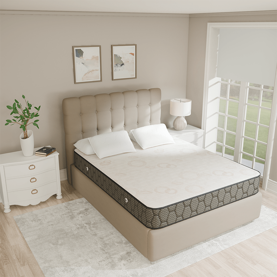 MORE HOTEL QUALITY BONNELL OPTIONS Gala Hotel Quality Bonnell Spring Mattress Gala Hotel Quality Bonnell Spring Mattress Mandaue Foam