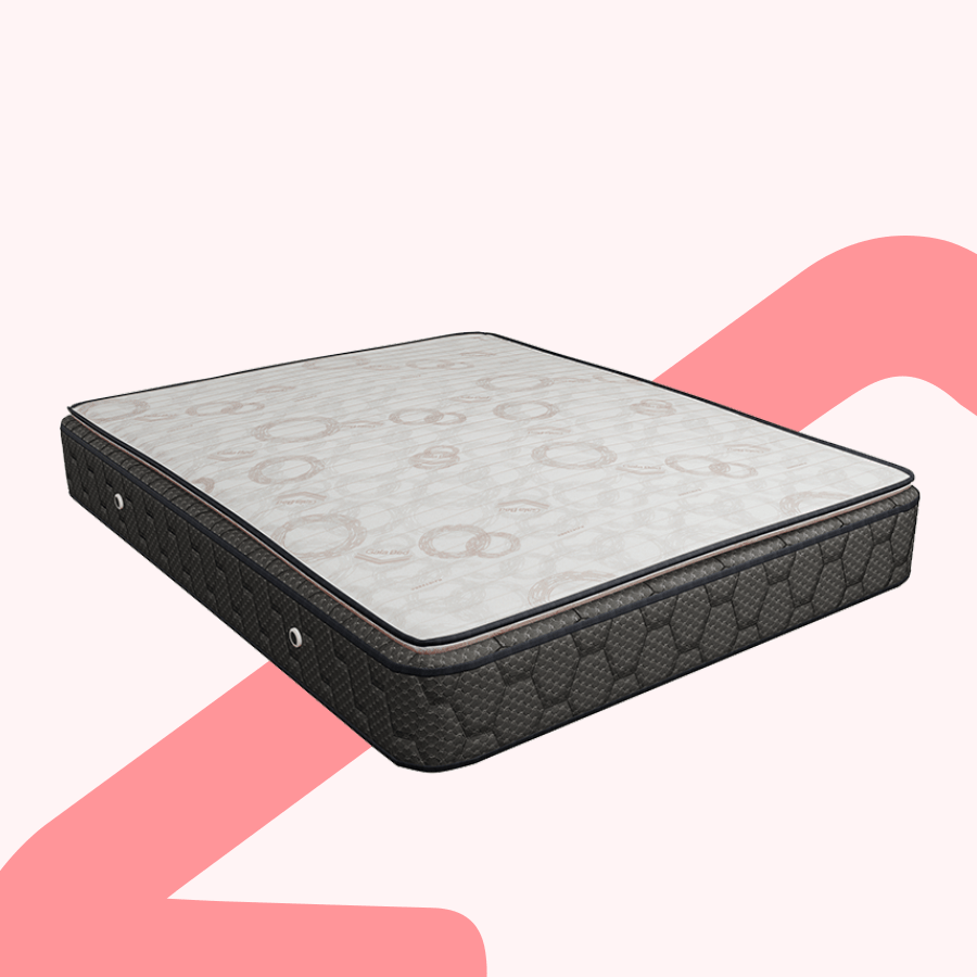 MORE HOTEL QUALITY POCKET OPTIONS Gala Hotel Quality Pocket with Padding Spring Mattress Gala Hotel Quality Pocket with Padding Spring Mattress Mandaue Foam