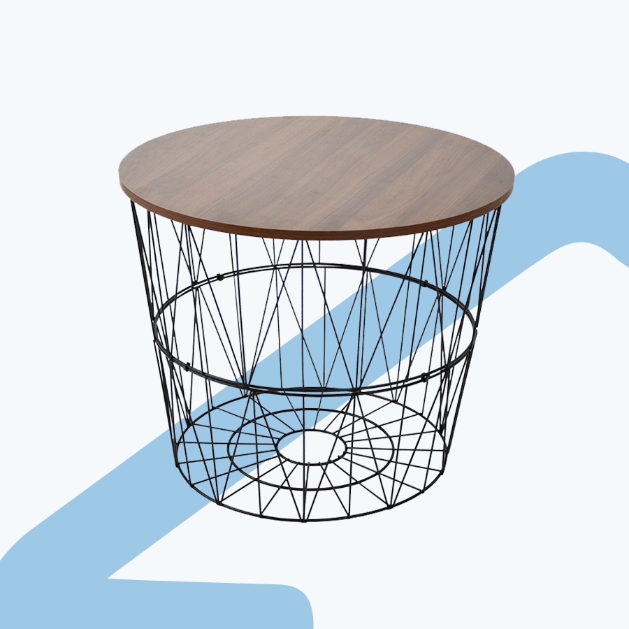 #color_Walnut + Black