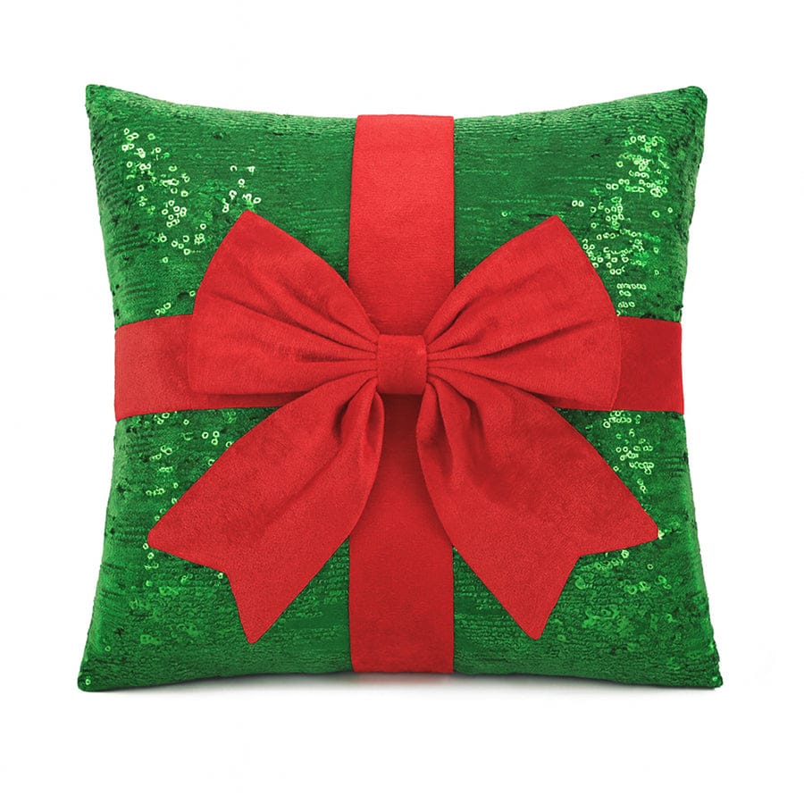 Gavriel Green Cushion 40cm