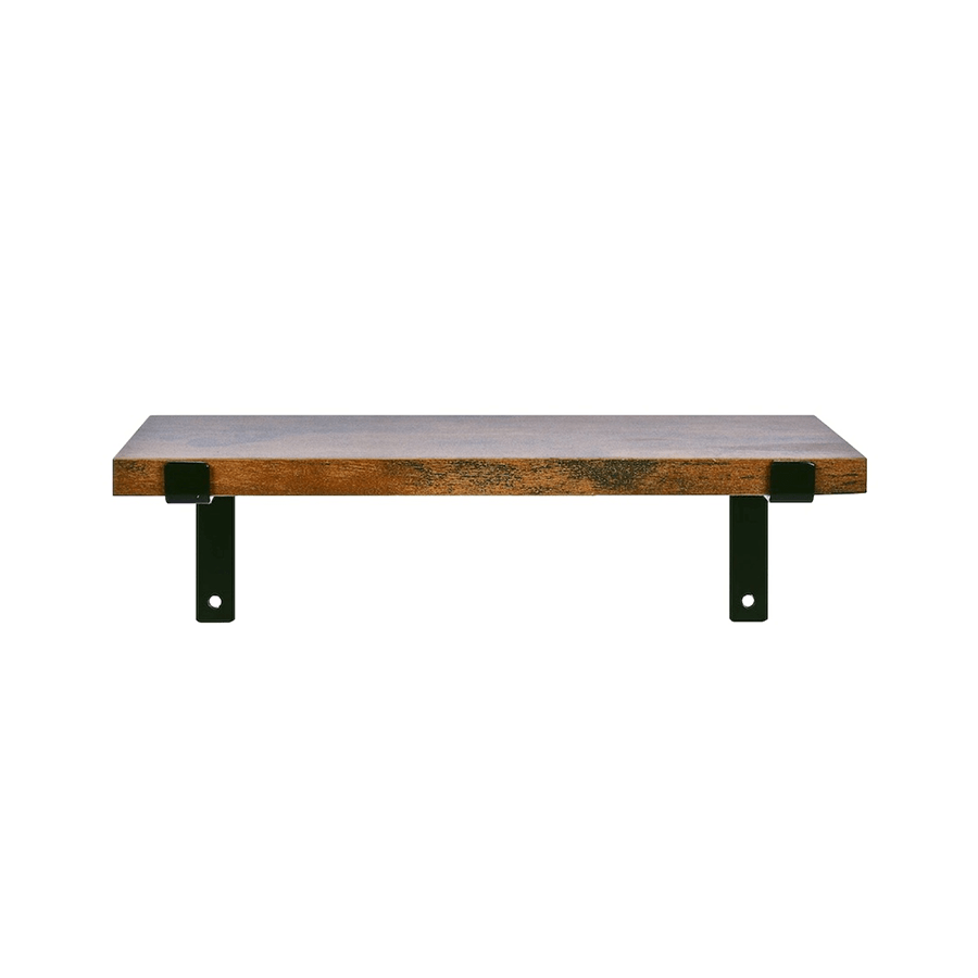 MORE GENIUS OPTIONS Genius Wall Shelf - 35x15x10 cm Genius Wall Shelf - 35x15x10 cm Oak Mandaue Foam
