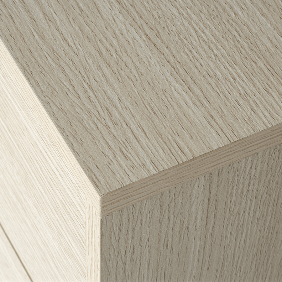 MORE GEORGINE OPTIONS Georgine 3 Chest of Drawer Georgine 3 Chest of Drawer Mandaue Foam