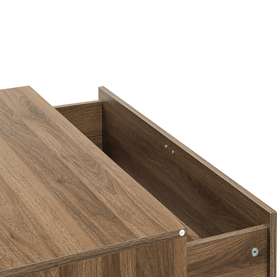 MORE GEORGINE OPTIONS Georgine 3 Chest of Drawer Georgine 3 Chest of Drawer Mandaue Foam