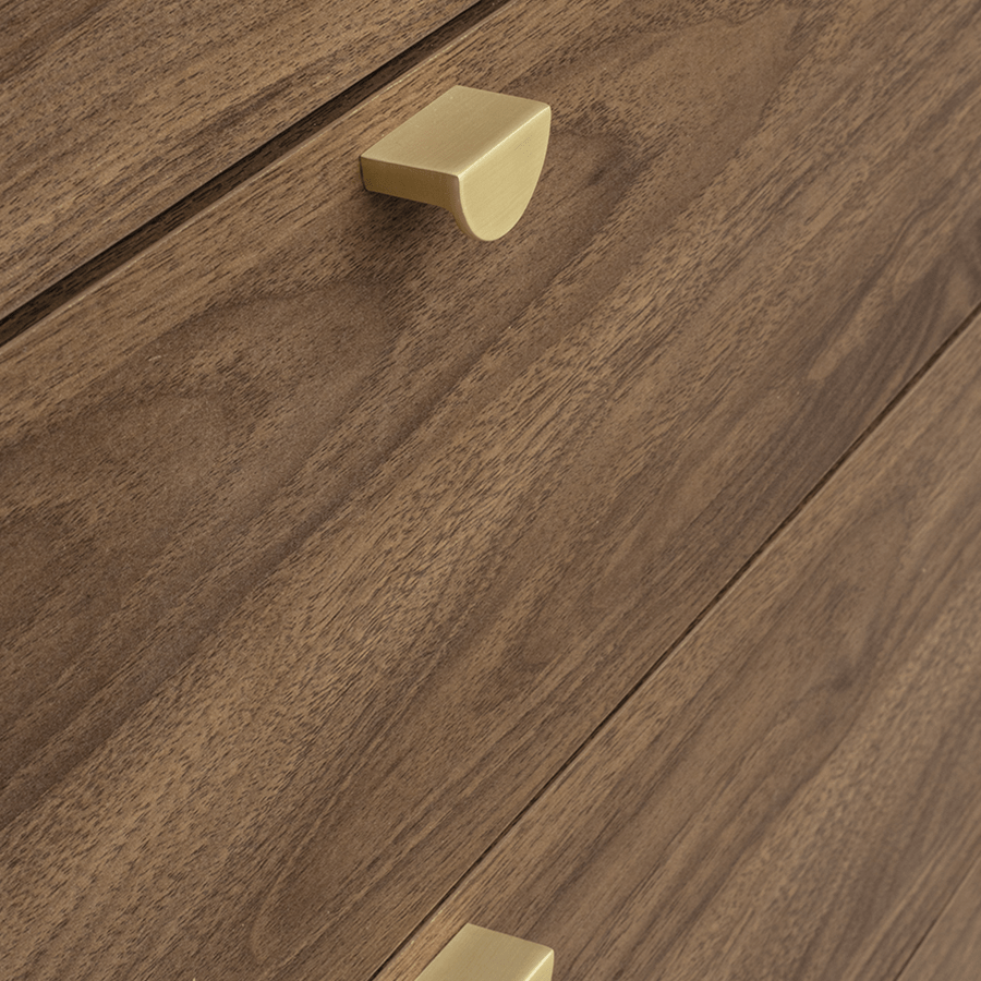 MORE GEORGINE OPTIONS Georgine 3 Chest of Drawer Georgine 3 Chest of Drawer Mandaue Foam