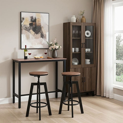 Bar Tables