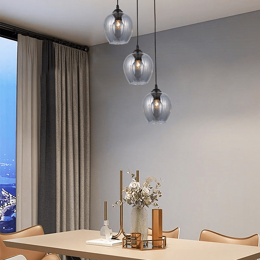 Geza Modern Light Fixture Geza Modern Light Fixture Mandaue Foam