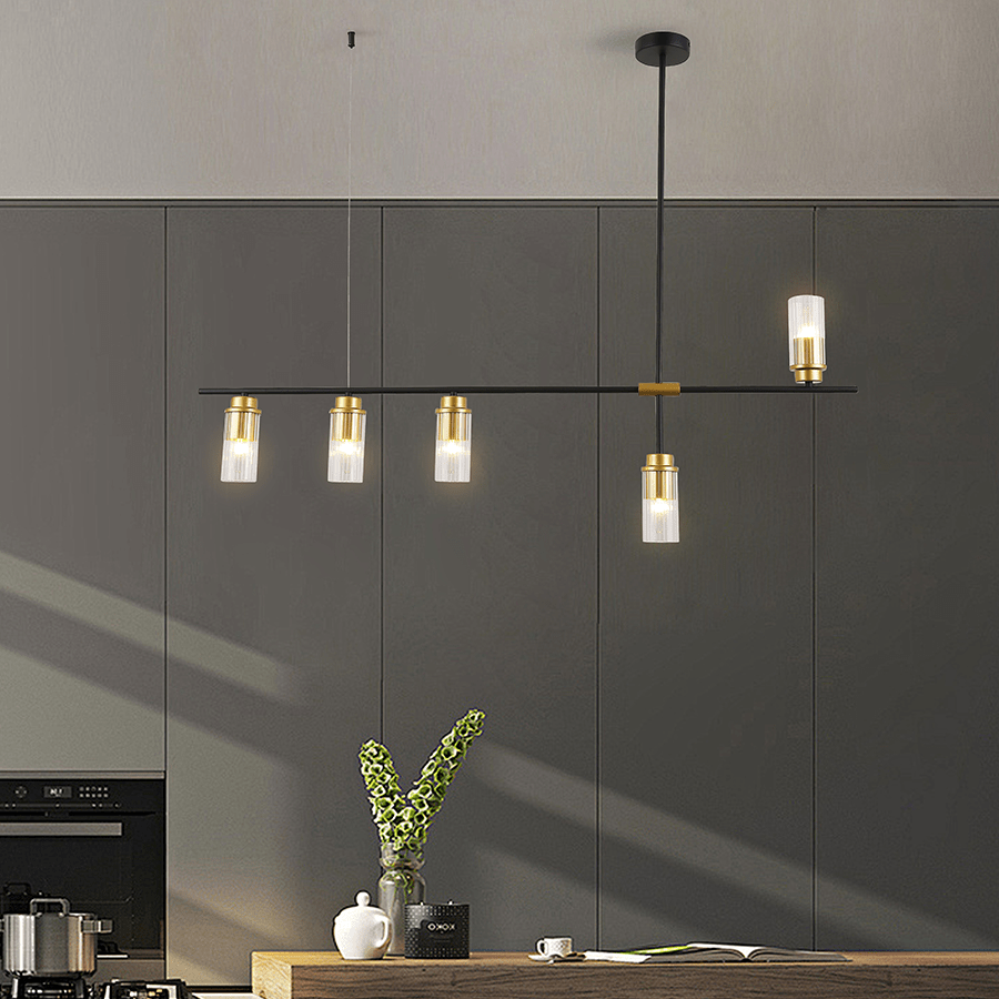 Gilles Modern Light Fixture Gilles Modern Light Fixture Mandaue Foam