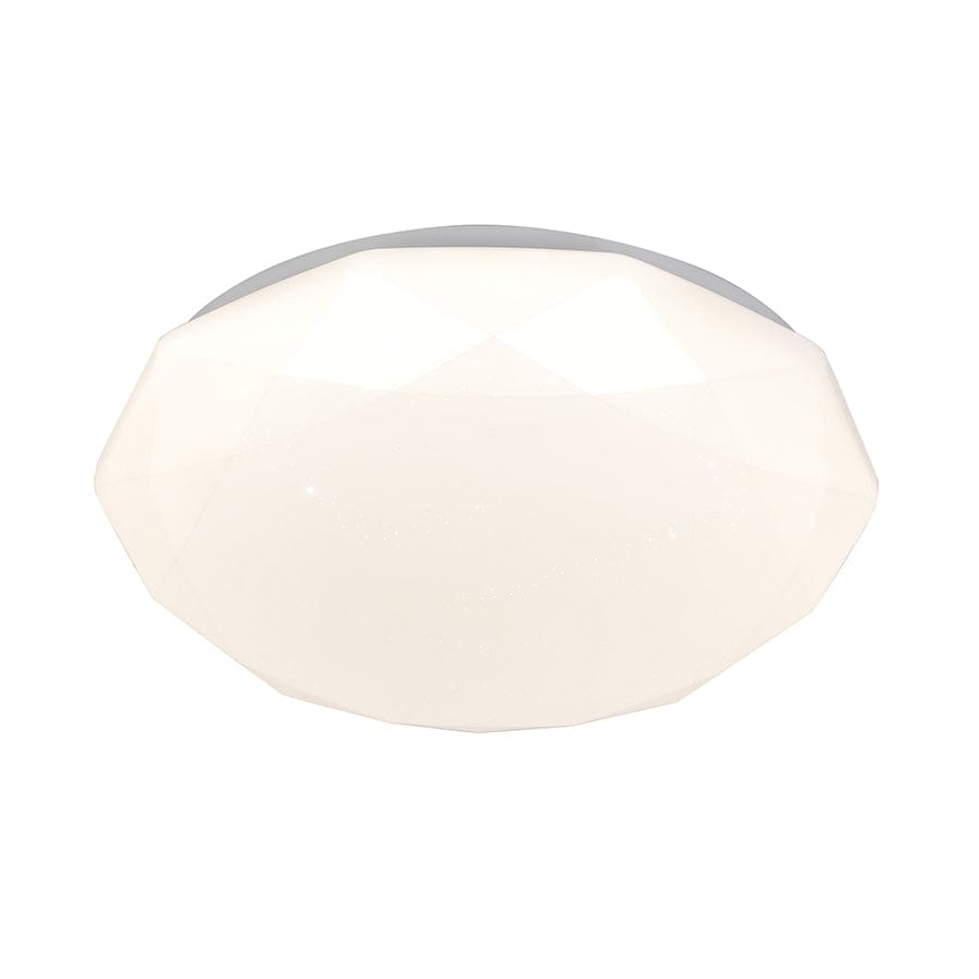 Gisel Led Flushmount Light