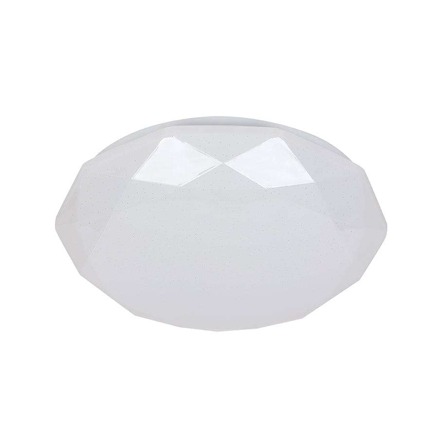 Gisel Led Flushmount Light