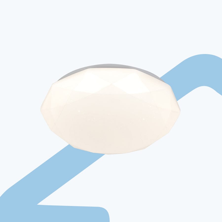 Gisel Led Flushmount Light