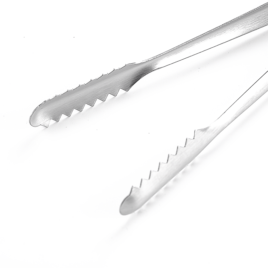 Glaceo Stainless Steel Ice Tongs Glaceo Stainless Steel Ice Tongs Mandaue Foam