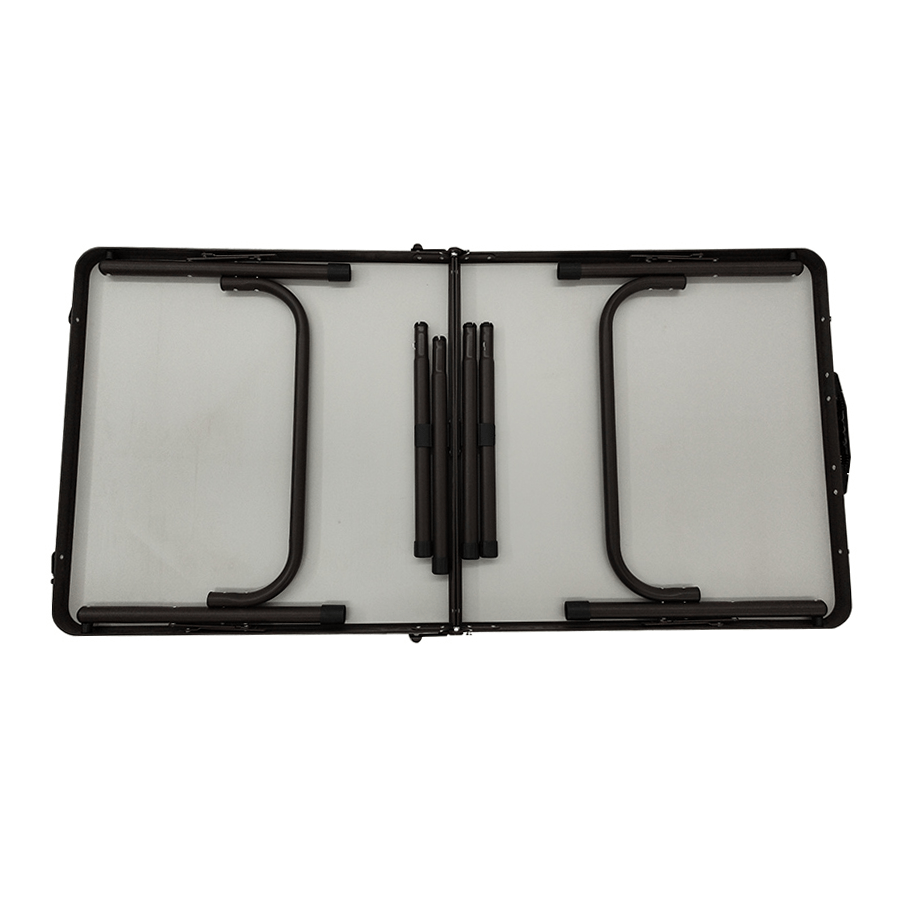 MORE GLACIER OPTIONS Glacier 120 cm Camping Table Glacier 120 cm Camping Table Mandaue Foam