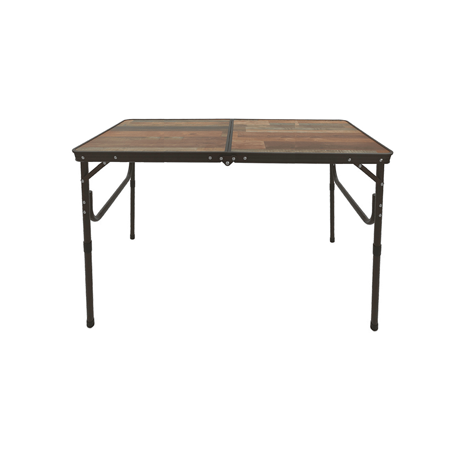 MORE GLACIER OPTIONS Glacier 120 cm Camping Table Glacier 120 cm Camping Table Mandaue Foam