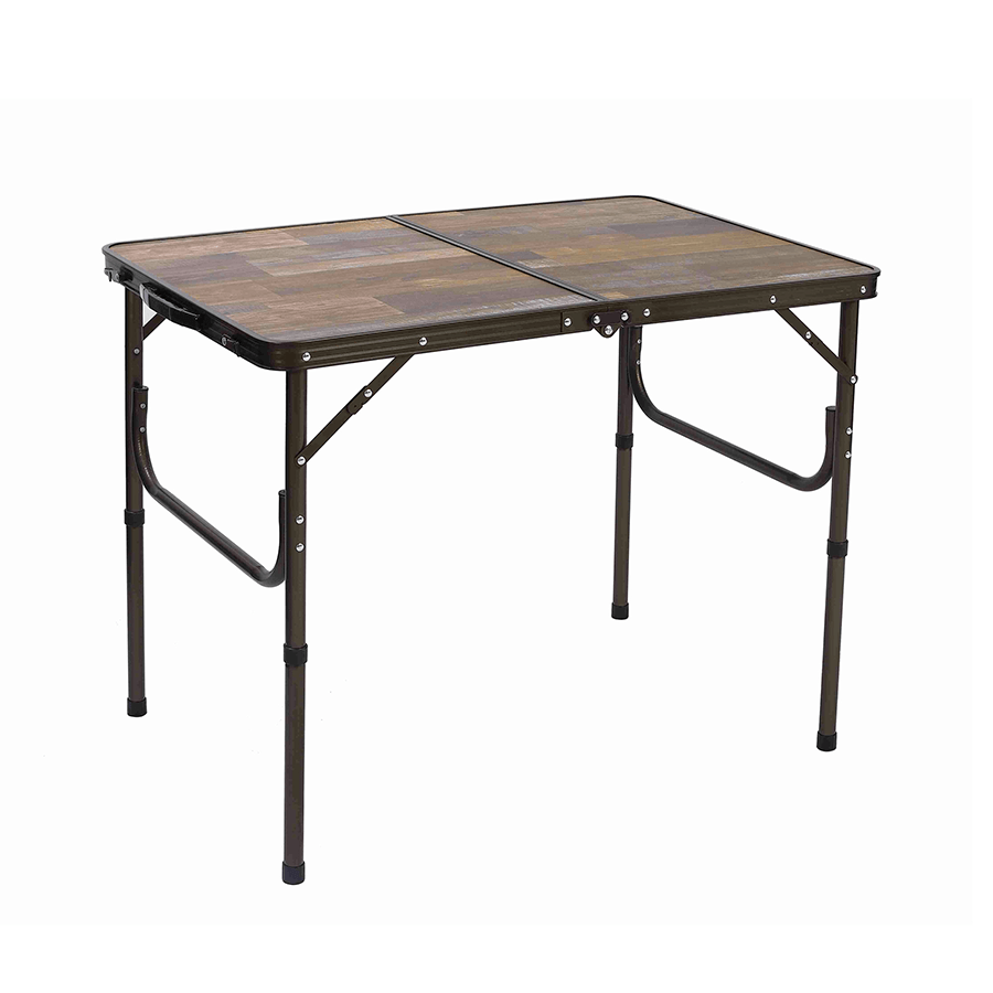 MORE GLACIER OPTIONS Glacier 90 cm Camping Table Glacier 90 cm Camping Table Mandaue Foam