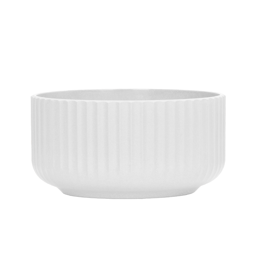 Globular Flat Vase Globular Flat Vase Mandaue Foam