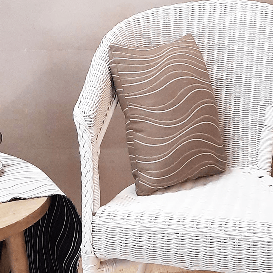 Gorda Wicker Armchair Gorda Wicker Armchair Mandaue Foam