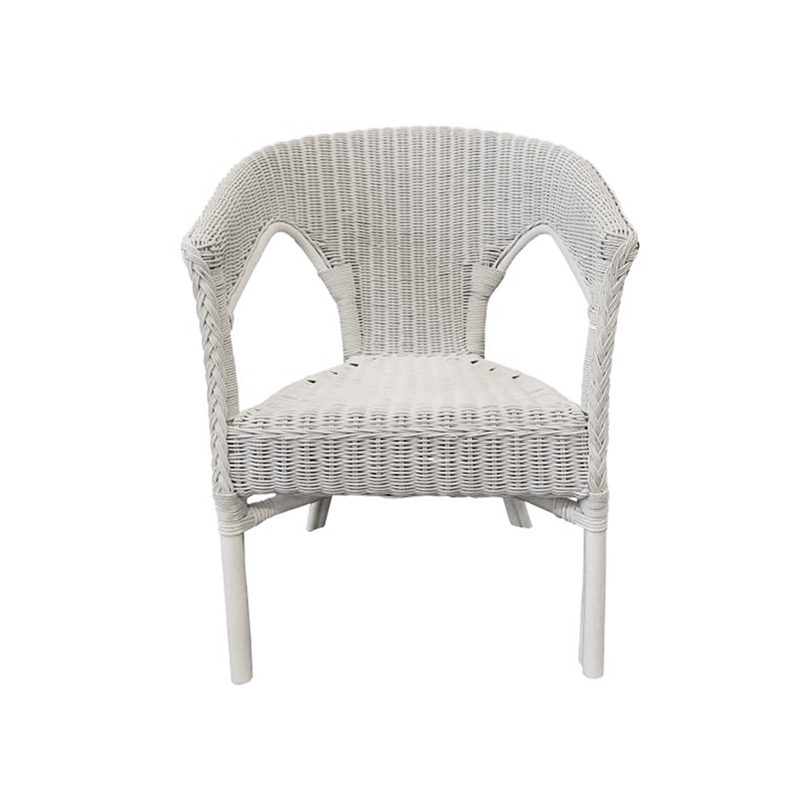 Gorda Wicker Armchair Gorda Wicker Armchair Mandaue Foam