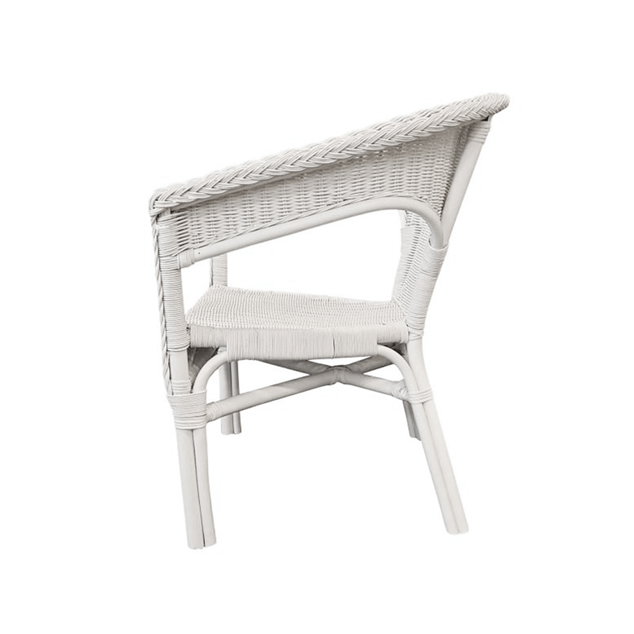 Gorda Wicker Armchair Gorda Wicker Armchair Mandaue Foam
