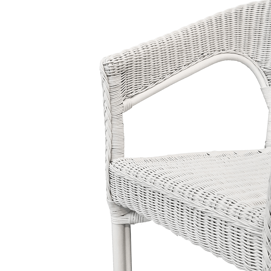 Gorda Wicker Armchair Gorda Wicker Armchair Mandaue Foam