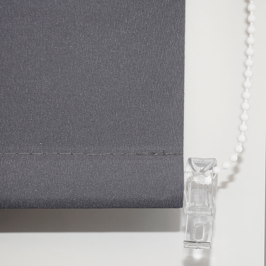 Gray Blackout Roller Shades Gray Blackout Roller Shades Mandaue Foam