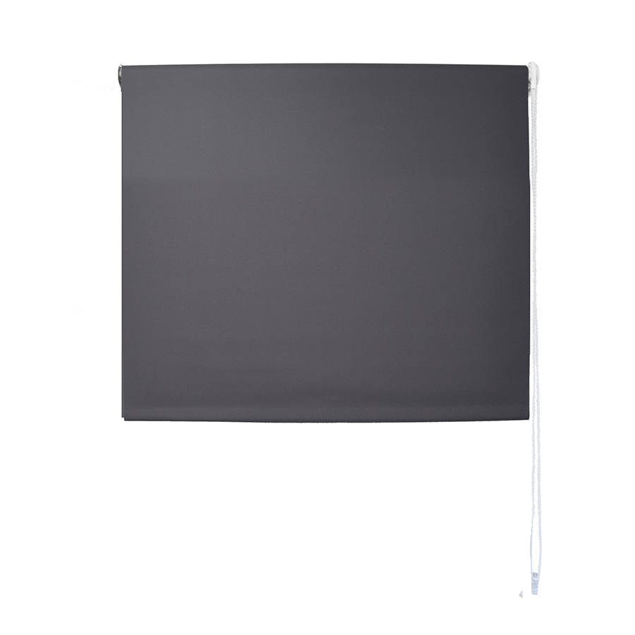 Gray Blackout Roller Shades Gray Blackout Roller Shades Mandaue Foam