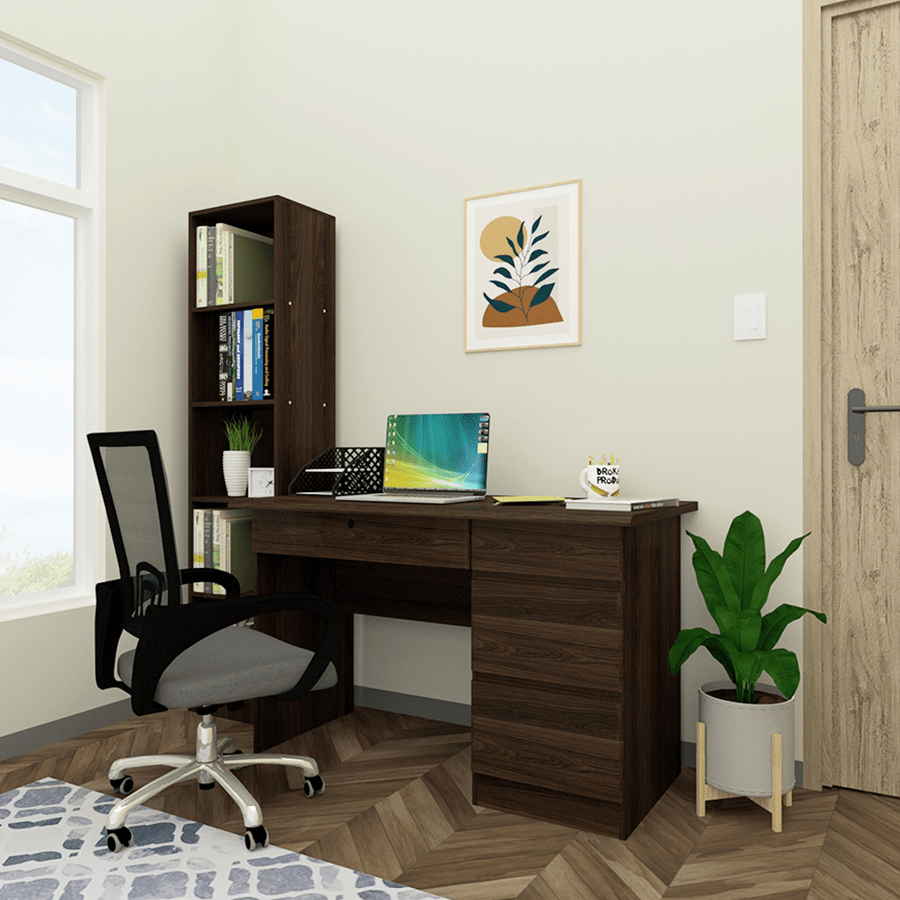 Gray Office Desk Gray Office Desk Mandaue Foam