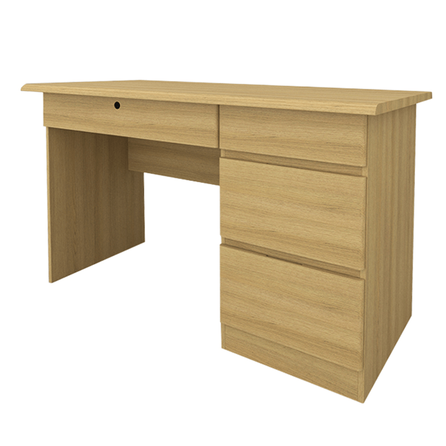 Gray Office Desk Gray Office Desk Oak Mandaue Foam