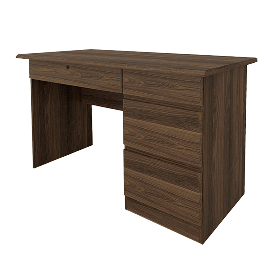 Gray Office Desk Gray Office Desk Walnut Mandaue Foam