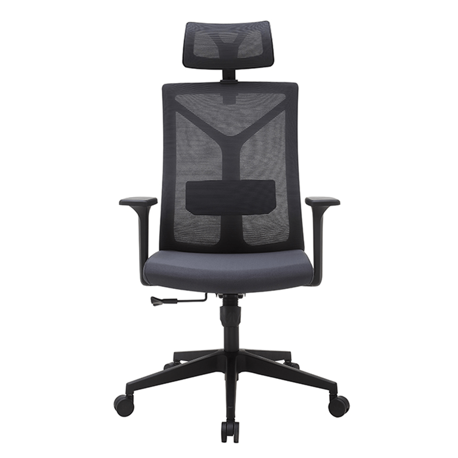 MORE GREGOR OPTIONS Gregor High Back Office Chair Gregor High Back Office Chair Mandaue Foam