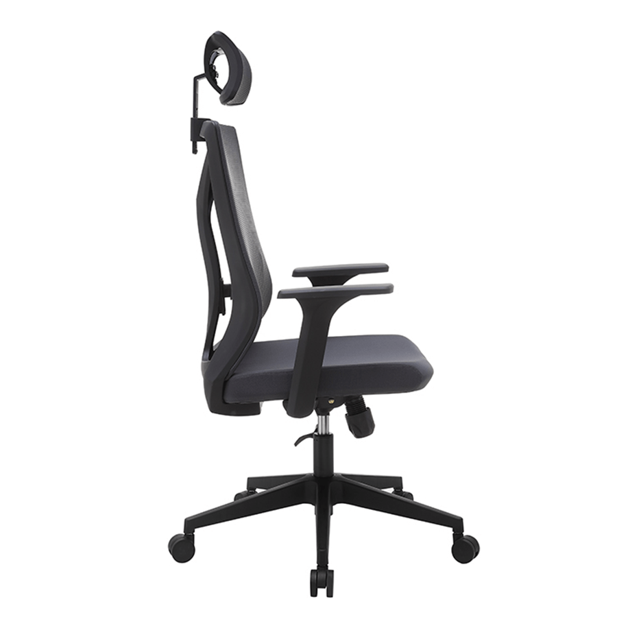 MORE GREGOR OPTIONS Gregor High Back Office Chair Gregor High Back Office Chair Mandaue Foam