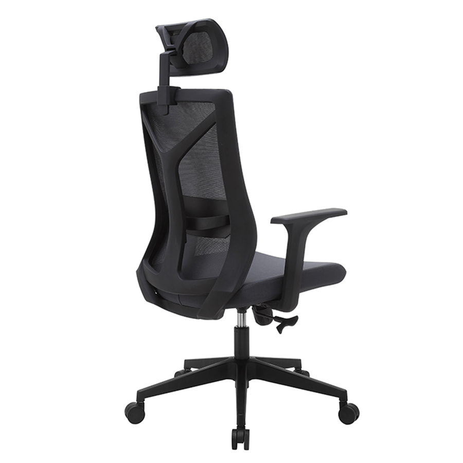 MORE GREGOR OPTIONS Gregor High Back Office Chair Gregor High Back Office Chair Mandaue Foam