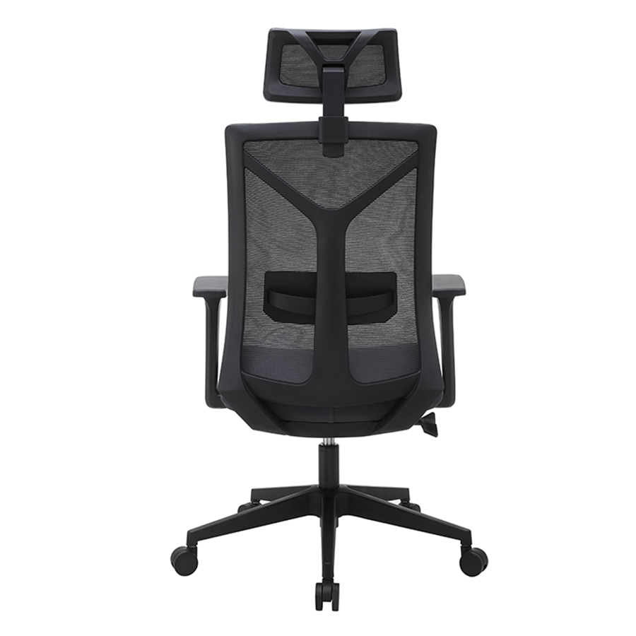 MORE GREGOR OPTIONS Gregor High Back Office Chair Gregor High Back Office Chair Mandaue Foam