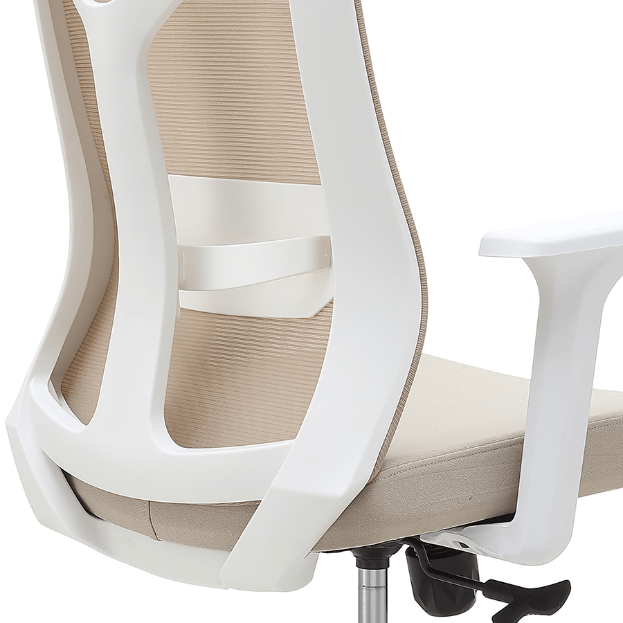 MORE GREGOR OPTIONS Gregor High Back Office Chair Gregor High Back Office Chair Mandaue Foam