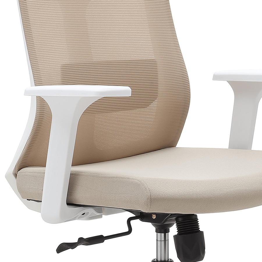 MORE GREGOR OPTIONS Gregor High Back Office Chair Gregor High Back Office Chair Mandaue Foam
