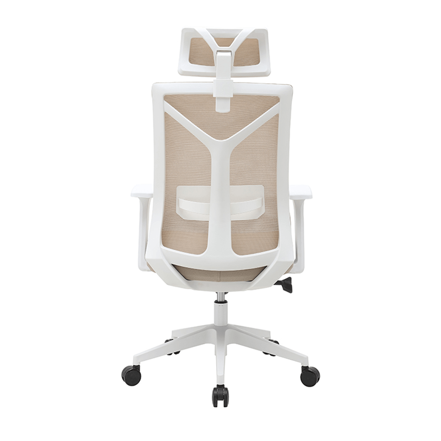 MORE GREGOR OPTIONS Gregor High Back Office Chair Gregor High Back Office Chair Mandaue Foam