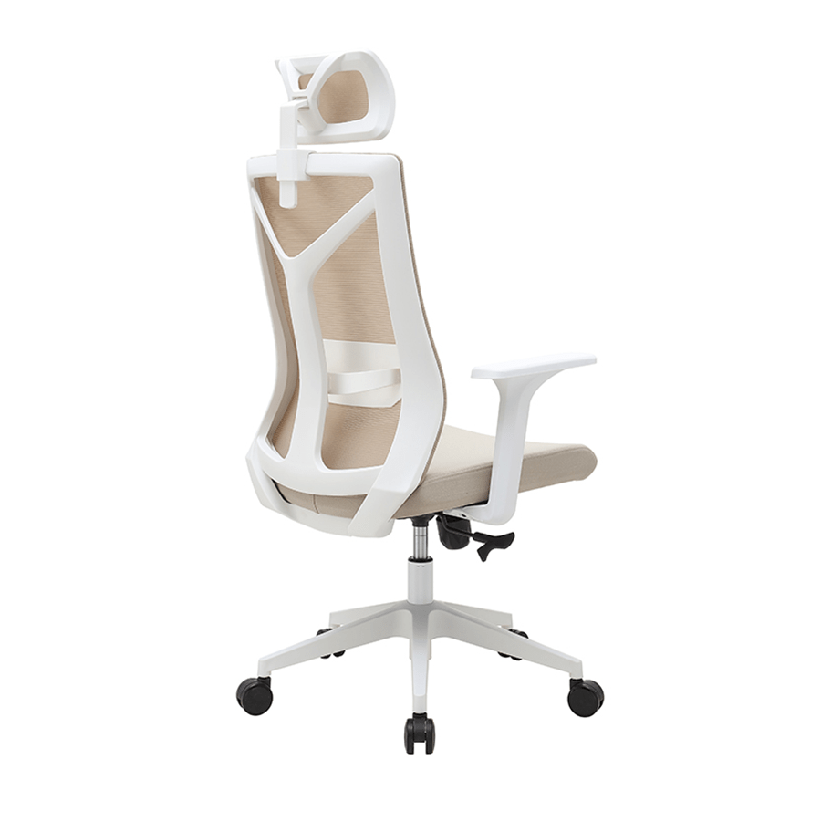 MORE GREGOR OPTIONS Gregor High Back Office Chair Gregor High Back Office Chair Mandaue Foam
