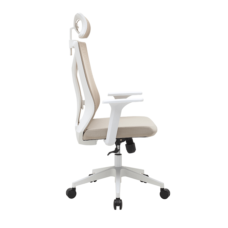 MORE GREGOR OPTIONS Gregor High Back Office Chair Gregor High Back Office Chair Mandaue Foam