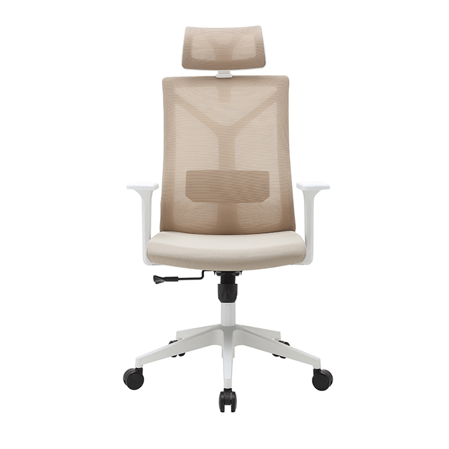 MORE GREGOR OPTIONS Gregor High Back Office Chair Gregor High Back Office Chair Mandaue Foam