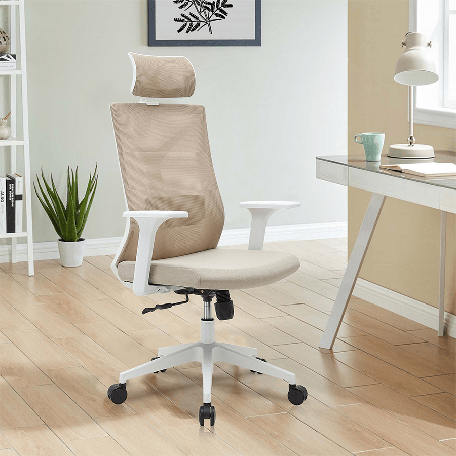 Gregor High Back Office Chair - Main Image