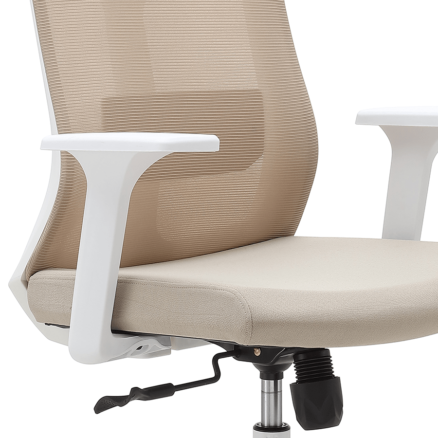 MORE GREGOR OPTIONS Gregor Low Back Office Chair Gregor Low Back Office Chair Mandaue Foam