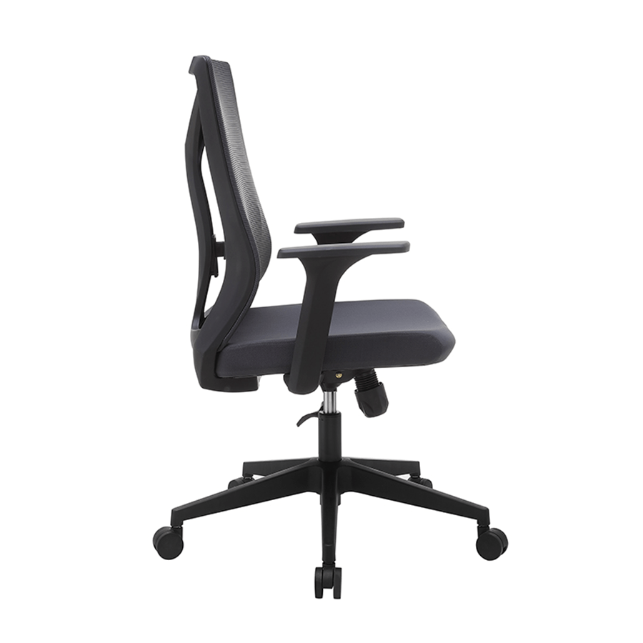 MORE GREGOR OPTIONS Gregor Low Back Office Chair Gregor Low Back Office Chair Mandaue Foam
